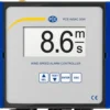 ANEMÓMETRO CON ALARMA PCE-WSAC 50W SERIE - Imagen 11