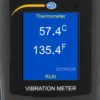 MEDIDOR PARA VIBRACIONES DE MÁQUINAS PCE-VM 22 - Imagen 11